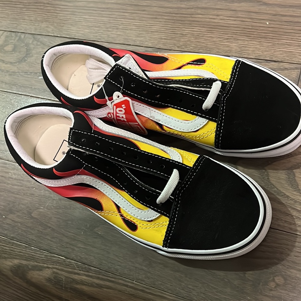 Vans Old Skool sneakers - Picture 2 of 5